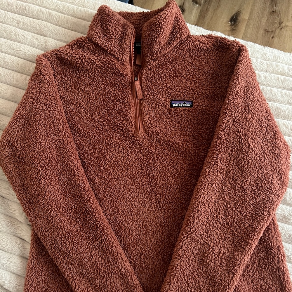 Patagonia Los Gatos jumper